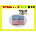Disposable fetal monitoring belts / abdominal CTG belts Latex-free with Biocompatibility Test