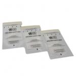 95kPa Clear/White Individual Pouch Specimen Bag for sale