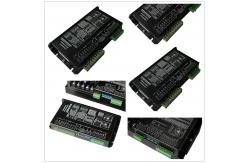 China PI Closed Loop Control Of Brushless Dc Motor With Over Temperature Protection supplier