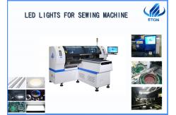 China High Capacity SMT Pick And Place Machine , SMT Assembly Equipment smt placement machine supplier