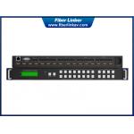 4K60Hz 8X8 Seamless UHD HDMI Matrix Switcher with Video Wall Function for sale