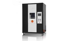 China Single Cable Wire Flame Testing Equipment IEC60332 For Electrical Conductors supplier