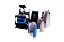 China Portable Sublimation Digital Mug Heat Press Machine For Mugs Printing supplier