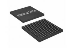 China 32Bit RISC Core STM32L4R5AGI6 16UFBGA Microcontroller Chip 120MHz Microcontroller MCU supplier