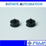 Best-quality original and new Fuji NXT Machine Spare Parts for Fuji NXT Chip Mounters, ADBPP8022, PULLEY for sale