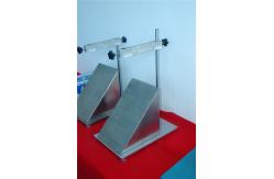 China Splashing Water Proof Paper Testing Equipments With High Accuracy supplier