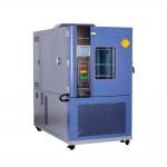 Rapid Rate Temperature Humidity Control Chamber For Automotive And Aerospace Industry for sale