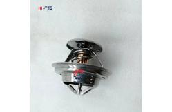 China Engine Parts EC140B EC210B Thermostat D7D 79℃ 04254383 VOE04254383 supplier