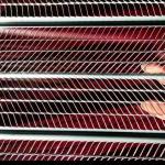 Galvanized Steel Rib Lath Formwork Support Mesh 1.1m x 3m for sale