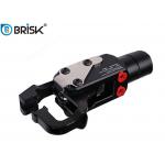Angular Opening Pneumatic Press Grippers Modular Structure For Transfer Die System for sale