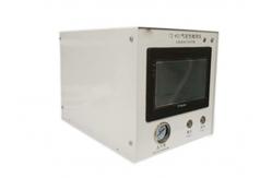 China 1pa - 200pa 1kpa  - 800kpa Auto Parts Test Equipment Air Tightness Detector supplier