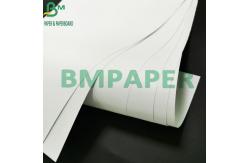 China 20# Ultra Whiteness Woodfree Paper High Speed Delivery Offset Printing Paper supplier
