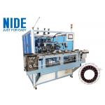 Fully Automatic Inverter Electric Motor Needel Winding machine for sale