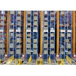 Computerized Robotic Pallet Shuttle ASRS Automated Storage And Retrieval for sale