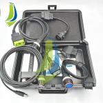88890400 Diagnostic Tool Communication Adapter For Truck Excavator for sale
