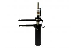 China 1-6in Petroleum Oil Pipe Internal Thread Taper Lead Gauge Measuring Instrument supplier