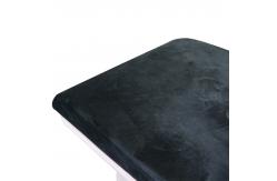 China The Ergonomics high-resilience foam Nap beauty salon memory foam bed topper supplier