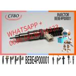 Fuel Injector 20965225 BEBE4F08001 BEBE4F02001 BEBE4F02102 BEBE4F05001