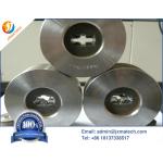 YG8 Tungsten Solid Carbide Tools For Punching And Forging