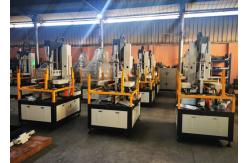 China Gift Sweet Box Making Machine 29pcs/Min Jewellery Box Making Machine supplier