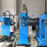 Automatic Seam Welding Machine Precision Seam Welding Machine CNC Seam Welding Machine Food Industry Seam Welding Machine for sale