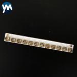uv curing lamp for printing machine 36W 365nm 395nm for UVA Led Light UV Module for sale