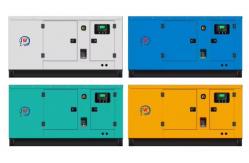 China 12M33 900kw - 1200kw Diesel Engine Generator 1125kva - 1500kva Diesel Backup Generator supplier