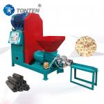 Barbecue Charcoal Manufacturing Machine Coconut Shell Charcoal Making Machine