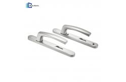 China Aluminum Door Window Handle  Customized Door Window Hardware supplier