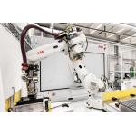 Abb Material Handling Robots IRB 5710 Different Packaging Requirements for sale