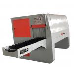 Log Multiple Blades Circular Sawmill Machine Wood Multi Rip Portable Sawmill for sale