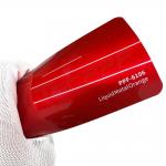 PPF-6106 Liquid Metal Orange Paint Protection Film Ppf UV Protective for sale
