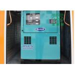 Cured-In-Place CIPP Pipe Lining Contractors Sewer Quiet High Efficiency Generator for sale