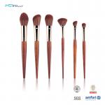 Kinlly Beauty Essential Kit Set Make Up Brushes Synthetic Foundation Blending for sale