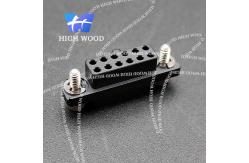China HW-M80 Connectors, HW-M80-4611205 2mm Pitch Rectangle Connector supplier