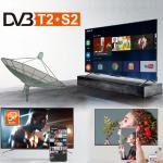 32inch Frameless 4K HDR WebOS Smart TV  Digital
