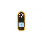 3mA NTC Thermometer GM816 Air Flow Anemometer CR2032 3.0V
