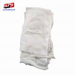 SGS Approved 25kg/Bale Lint Free Shop Rags for sale
