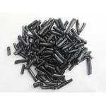 Medium Temperature Coal Tar Pitch CAS No. 8007 45 2 Flash Point 204.4°C for sale