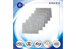China High Ink Absorption Inkjet Copy Paper Perfect For Volume Printing supplier