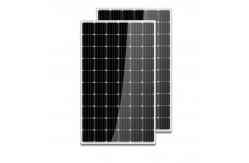 China 250W Solar Panel   72 Cells TPT Backsheet Waterproof Operation supplier