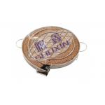 M Shape Wood Pellet Smoke Generator Bbq Grill Accessories 20.5*21*4.5 Cm Size for sale