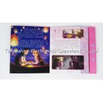 Automatic Recording Baby Sound Module ABS For Interactive Books