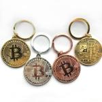 Customizable Branded Trolley Tokens Sequential Names for sale