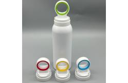 China Durable Sunscreen Mist Valve for Travelers with Compact Design supplier