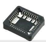 A-CCS 032-Z-SM DIP Connector 32 Pin PLCC Socket Tin Surface Mount for sale