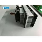 Air Conditioner Peltier , Thermoelectric Air Cooler Outdoor Cabinet 48VDC for sale