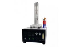 China ASTM D2863 Oxygen Index Tester Electrochemistry With Building Materials supplier