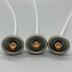 Premium Insecticide Dispenser Aerosol Spray Valve Precise Control Effective Pest Management Specification