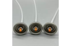 China Premium Insecticide Dispenser Aerosol Spray Valve Precise Control Effective Pest Management Specification supplier